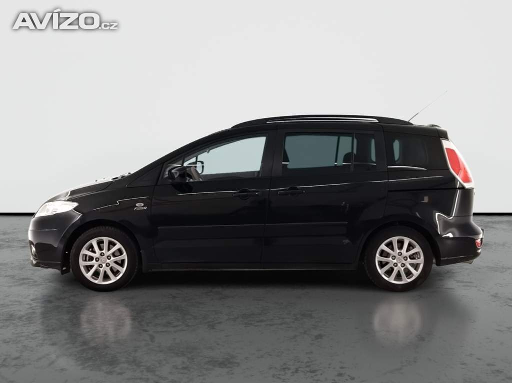 Foto inzerátu Mazda 5 2.0
