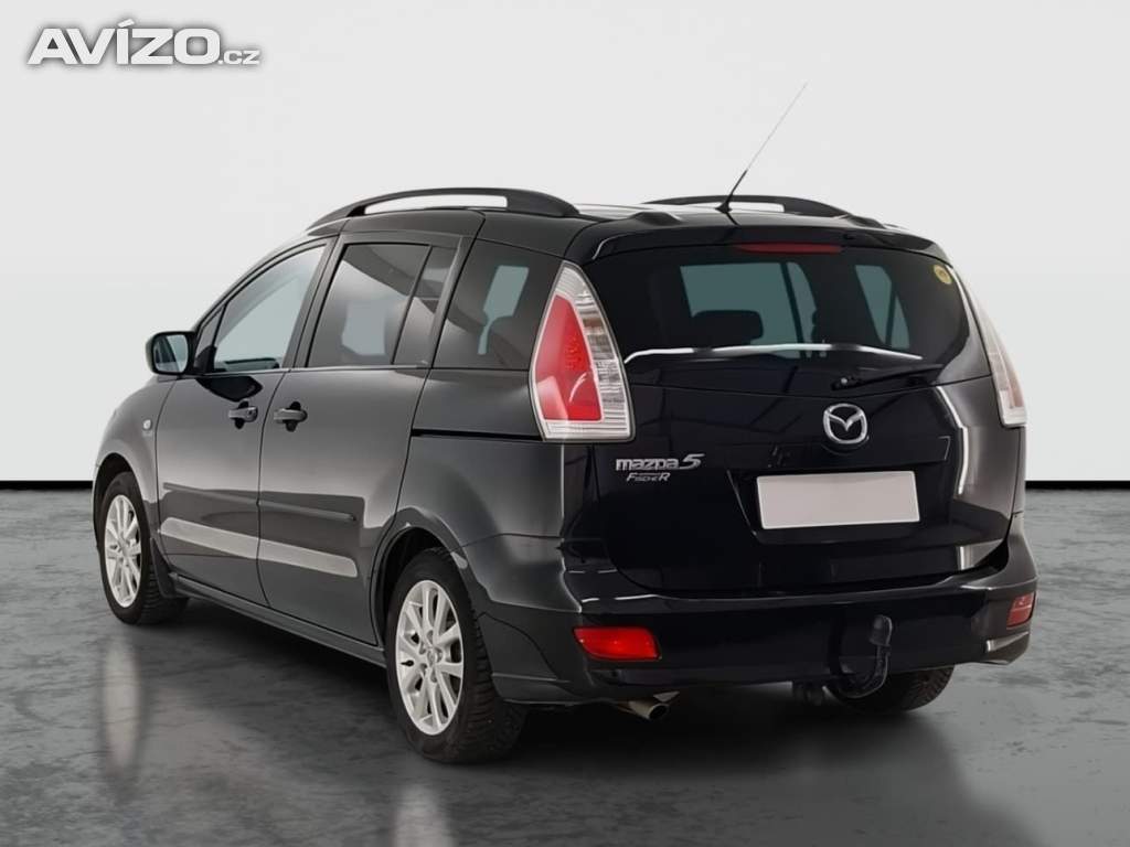 Foto inzerátu Mazda 5 2.0