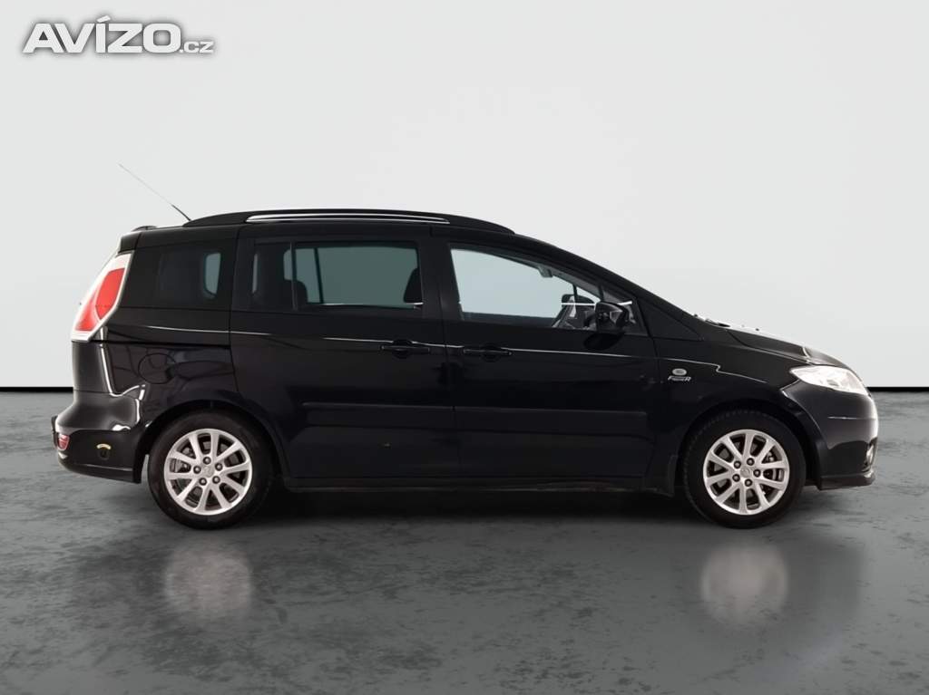 Foto inzerátu Mazda 5 2.0