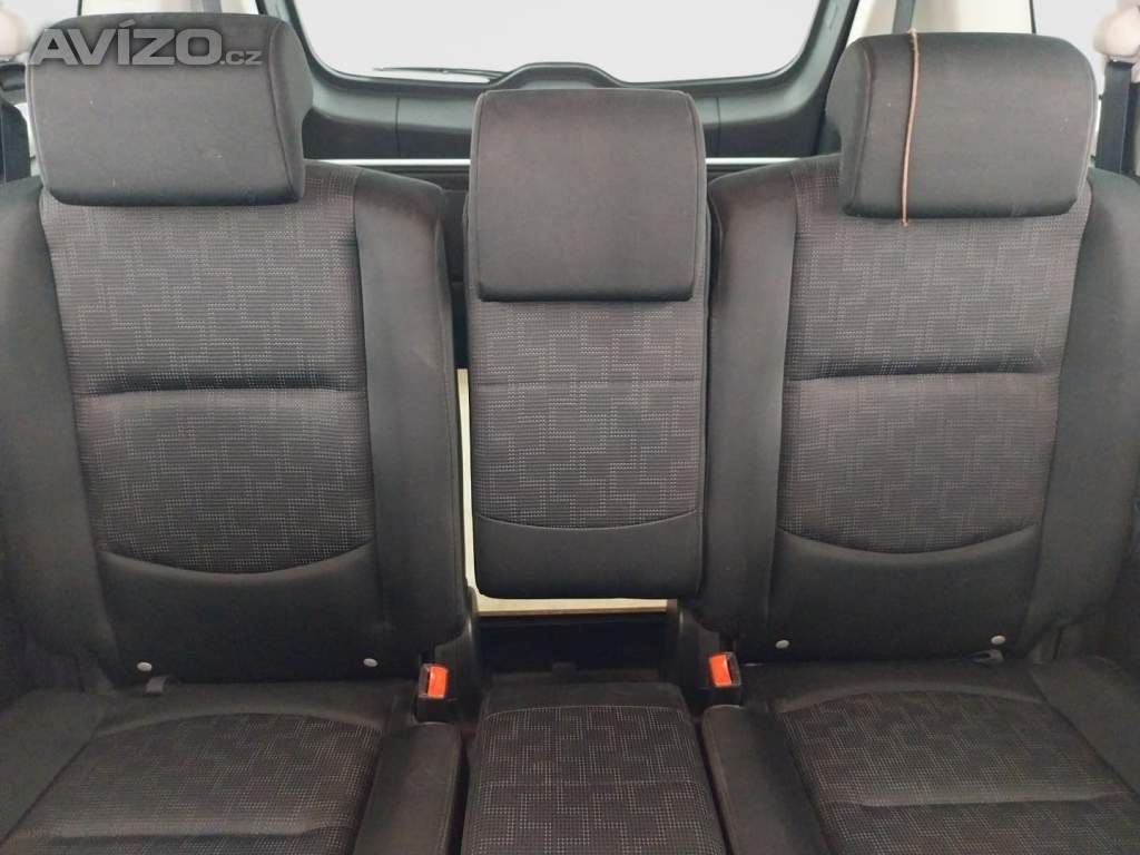 Foto inzerátu Mazda 5 2.0