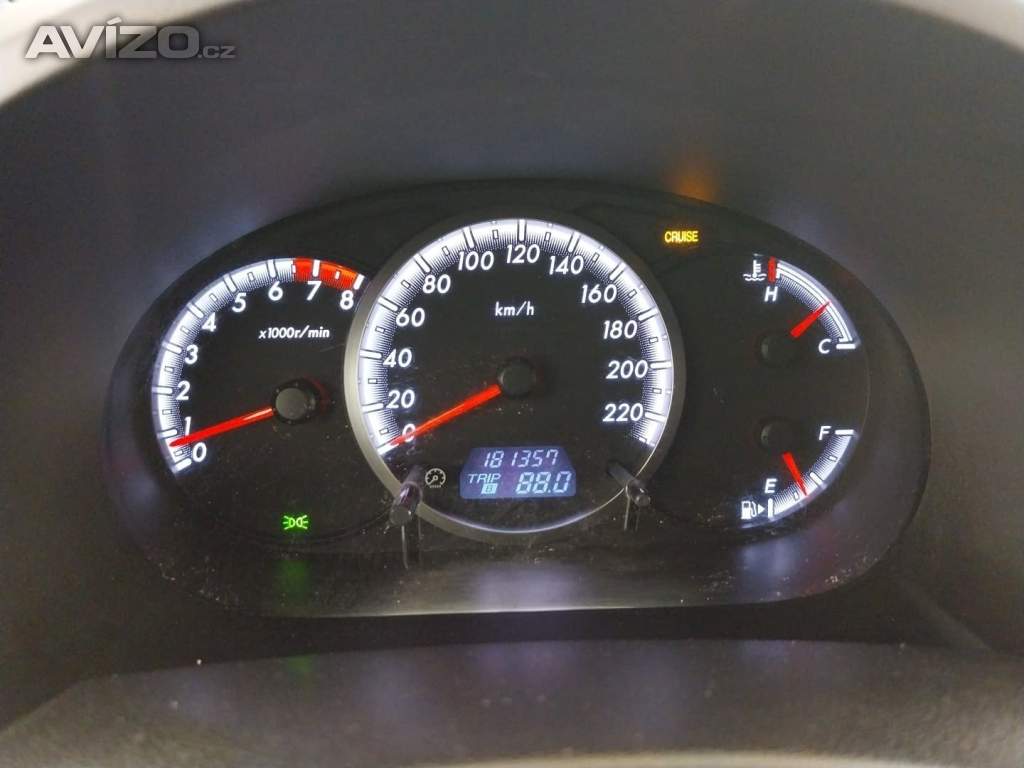 Foto inzerátu Mazda 5 2.0