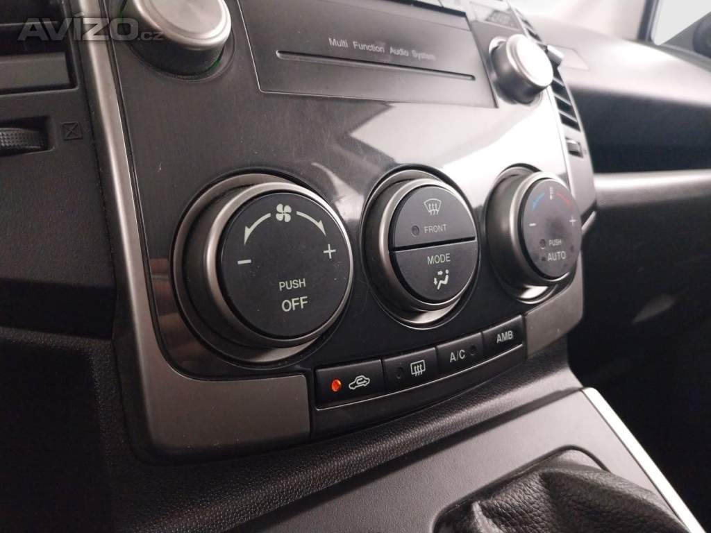 Foto inzerátu Mazda 5 2.0