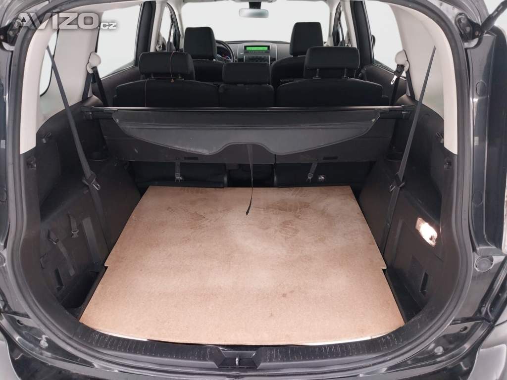 Foto inzerátu Mazda 5 2.0