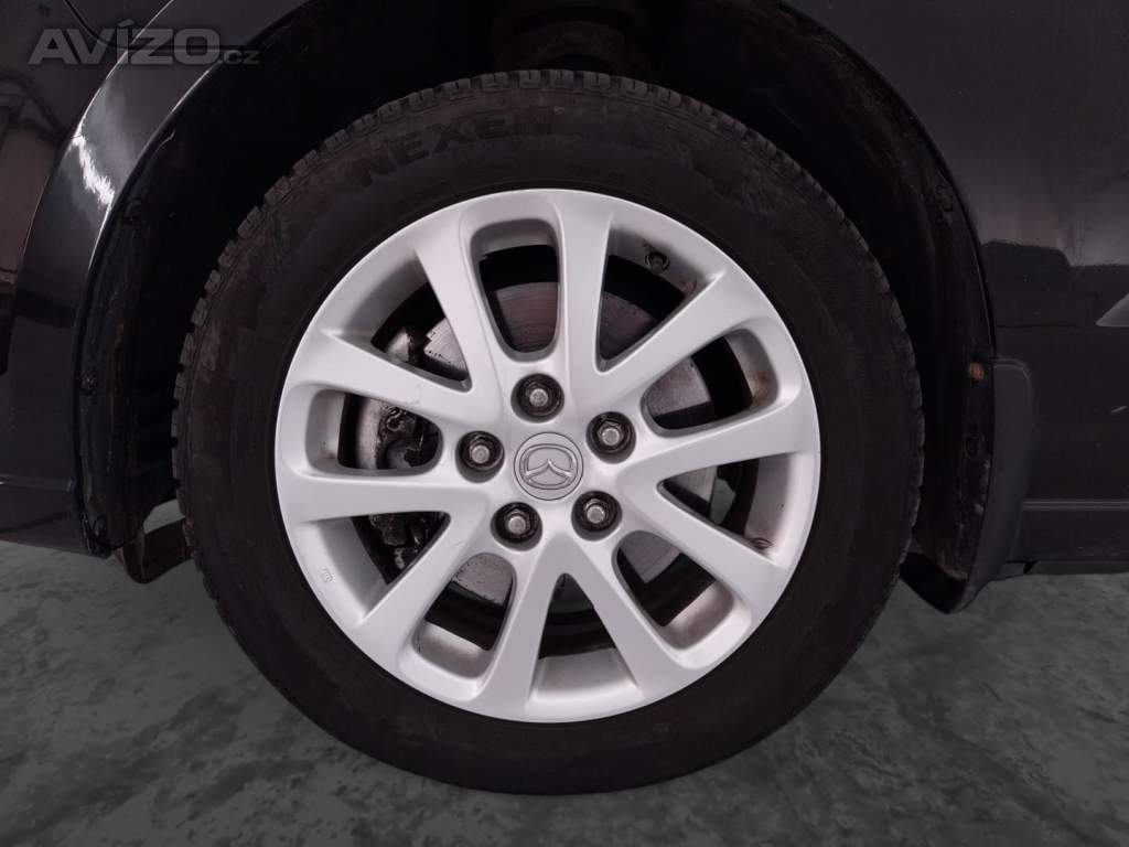Foto inzerátu Mazda 5 2.0