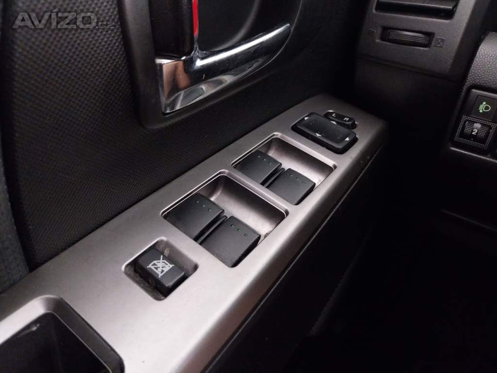 Foto inzerátu Mazda 5 2.0