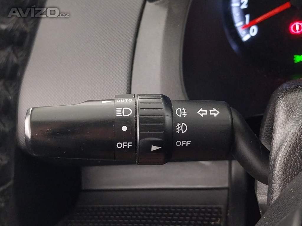 Foto inzerátu Mazda 5 2.0