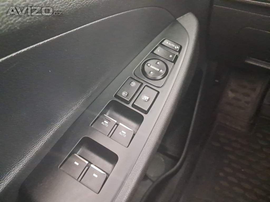 Hyundai Tucson 1.6 T-GDI