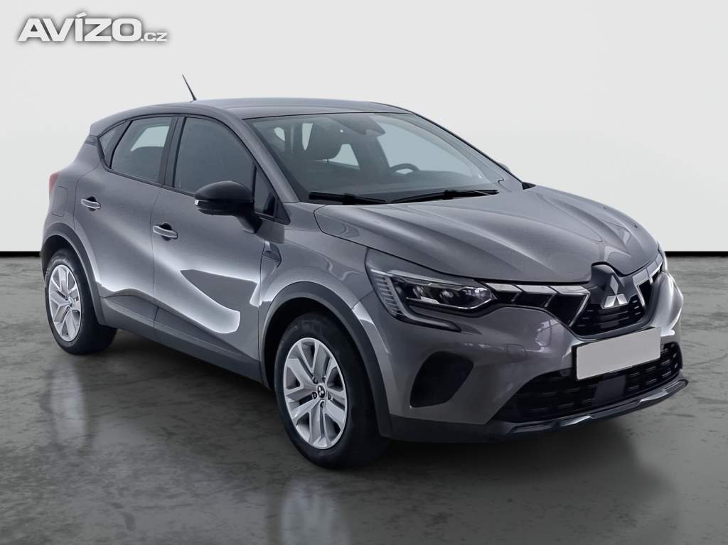 Mitsubishi ASX 1.3 T