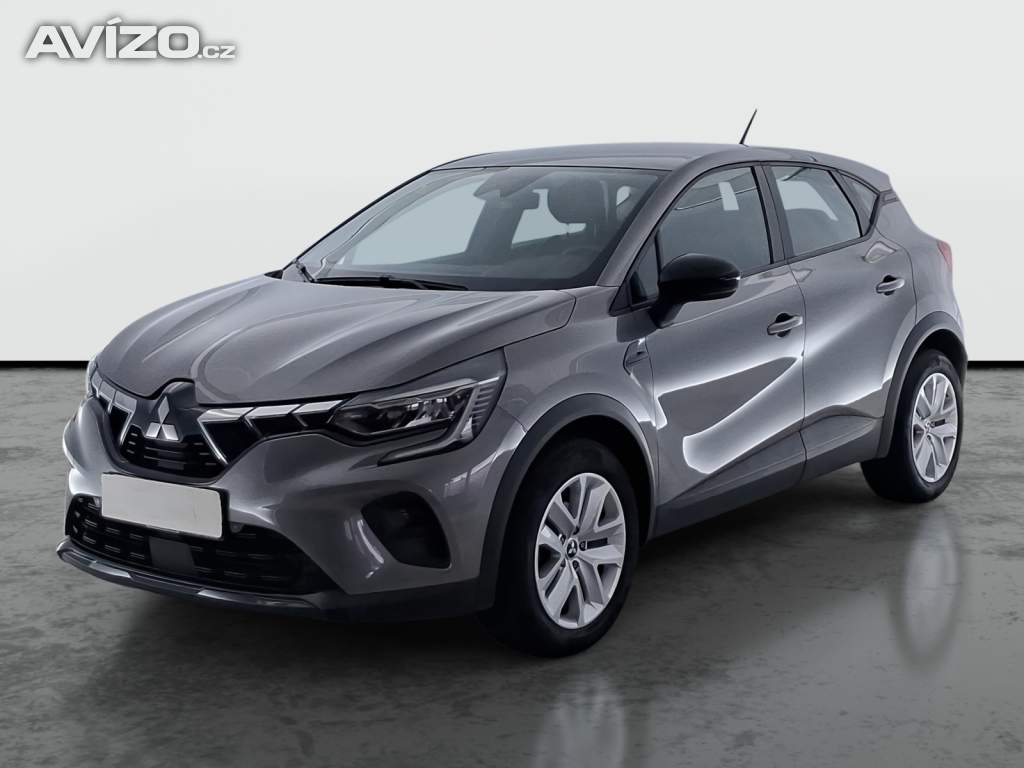 Foto inzerátu Mitsubishi ASX 1.3 T