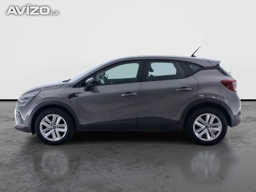 Foto inzerátu Mitsubishi ASX 1.3 T
