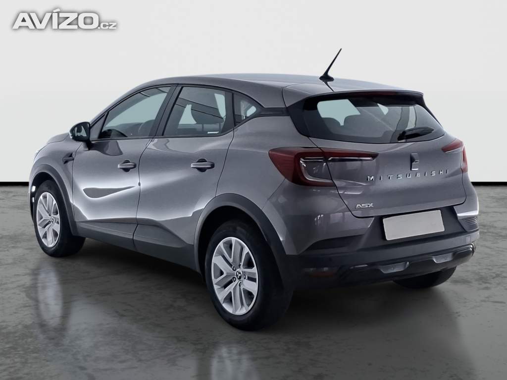 Foto inzerátu Mitsubishi ASX 1.3 T