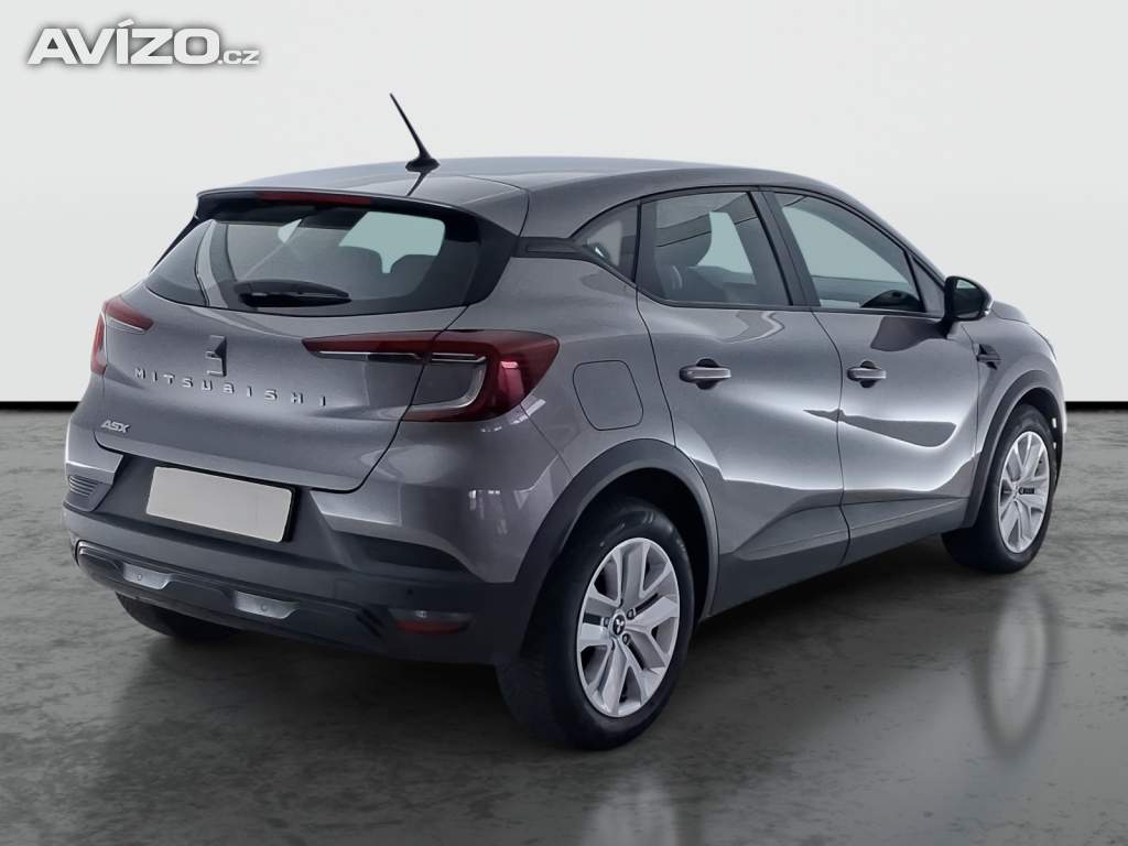 Foto inzerátu Mitsubishi ASX 1.3 T