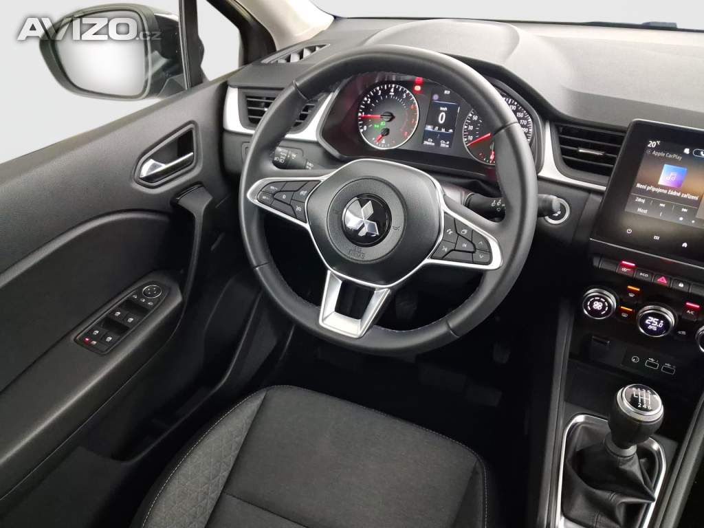 Foto inzerátu Mitsubishi ASX 1.3 T