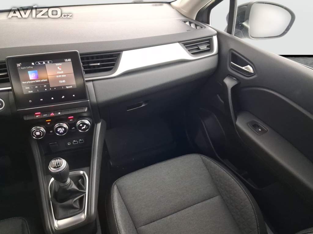Foto inzerátu Mitsubishi ASX 1.3 T