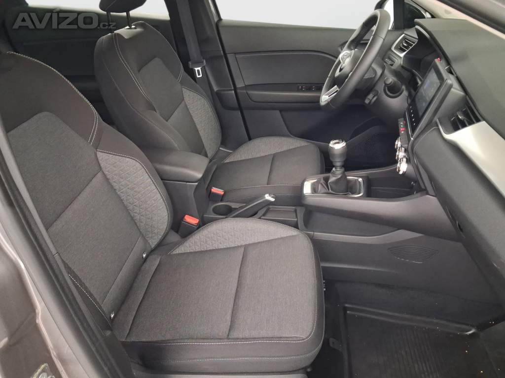 Foto inzerátu Mitsubishi ASX 1.3 T