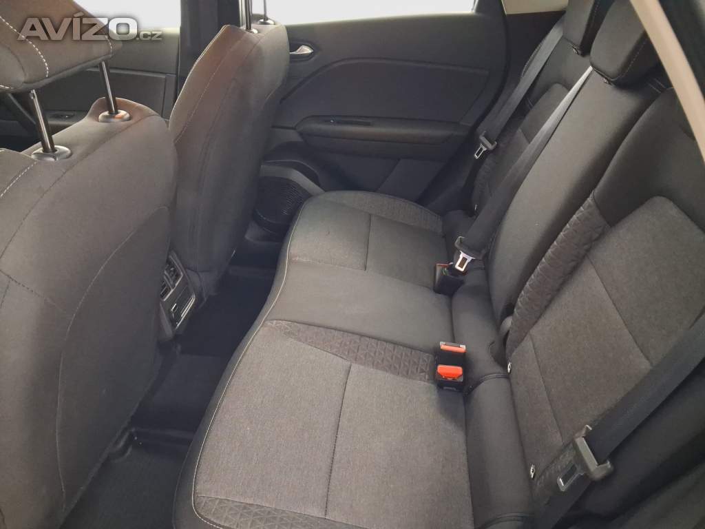 Foto inzerátu Mitsubishi ASX 1.3 T
