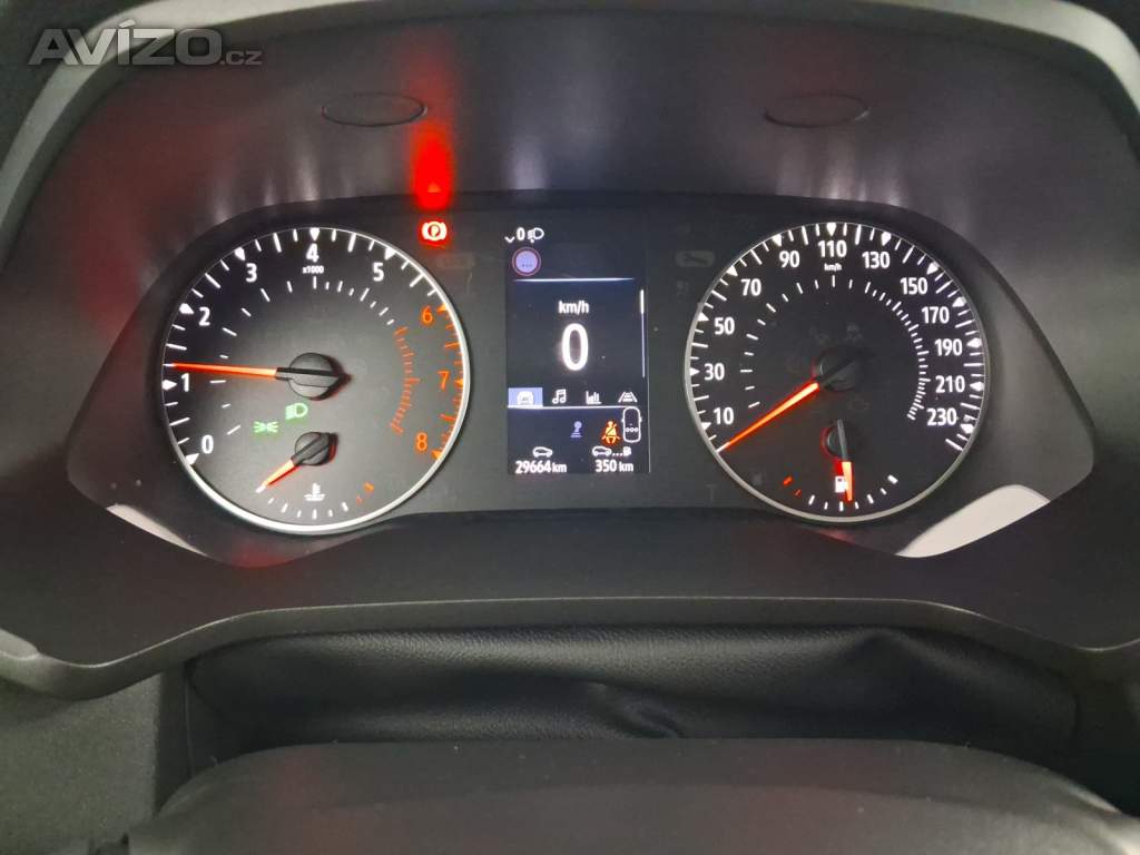 Foto inzerátu Mitsubishi ASX 1.3 T