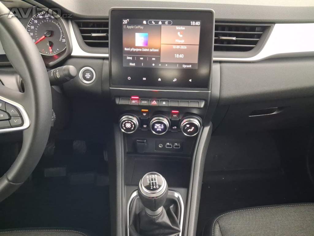 Foto inzerátu Mitsubishi ASX 1.3 T