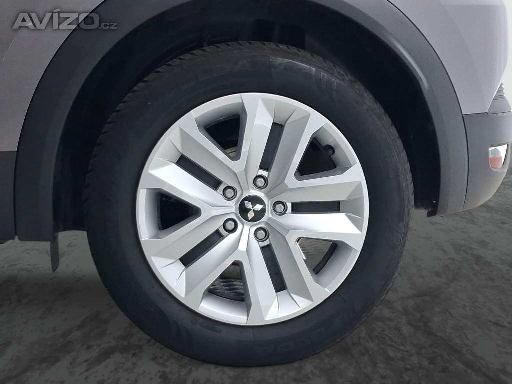 Foto inzerátu Mitsubishi ASX 1.3 T