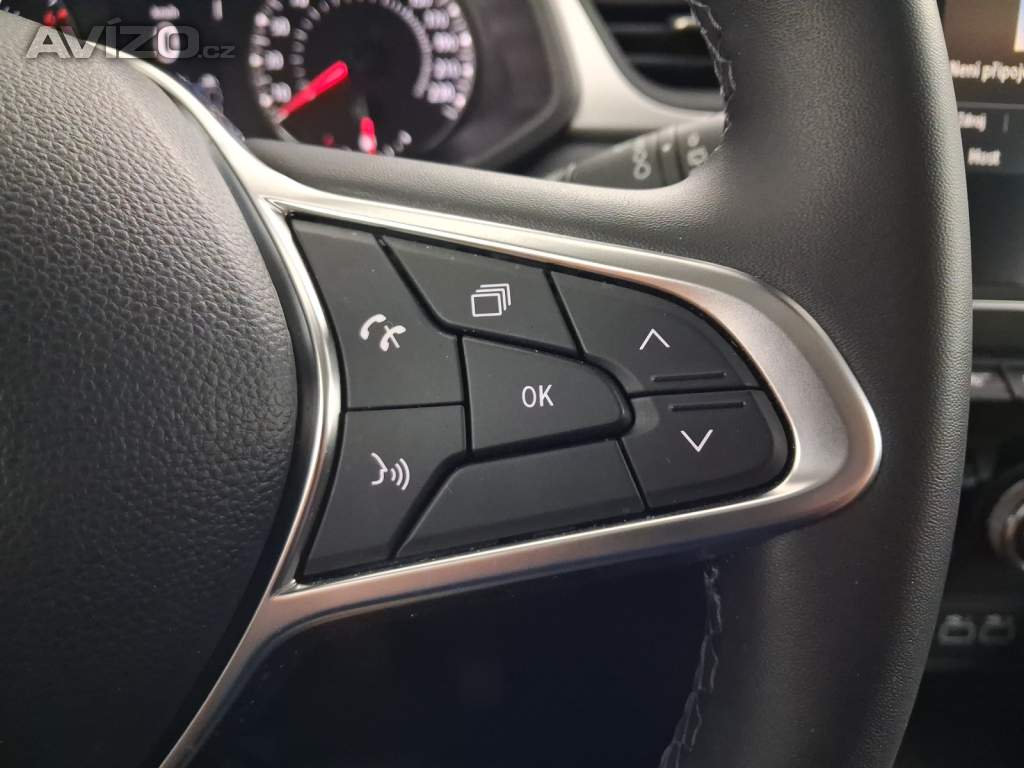 Foto inzerátu Mitsubishi ASX 1.3 T