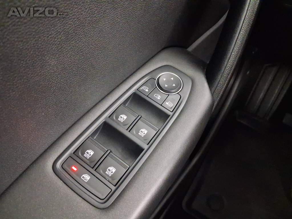 Foto inzerátu Mitsubishi ASX 1.3 T