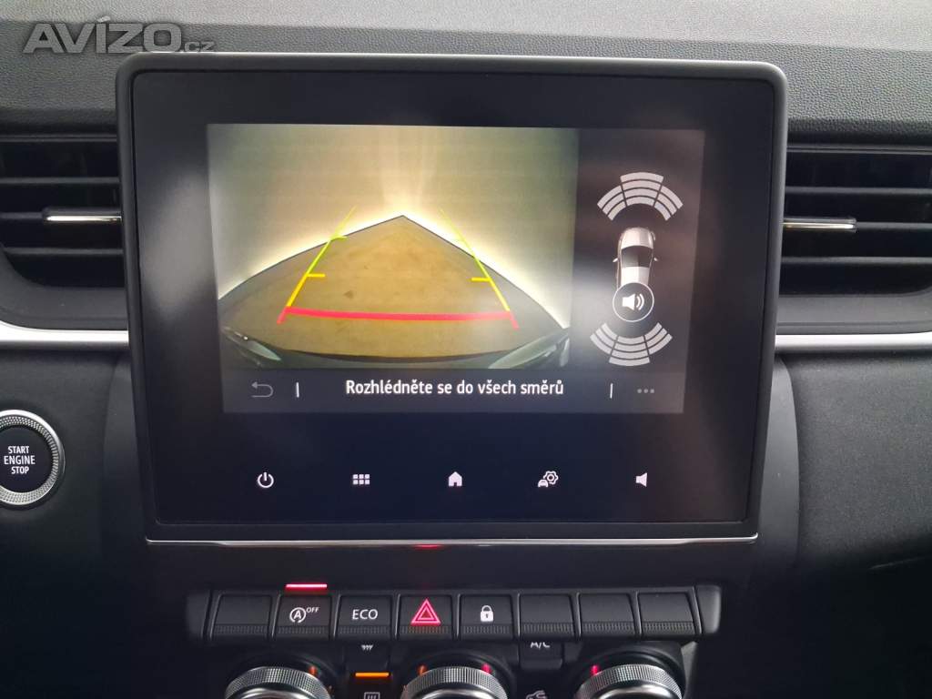 Foto inzerátu Mitsubishi ASX 1.3 T
