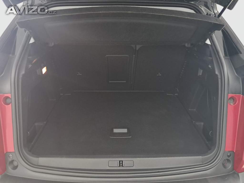 Foto inzerátu Peugeot 3008 1.2 PureTech