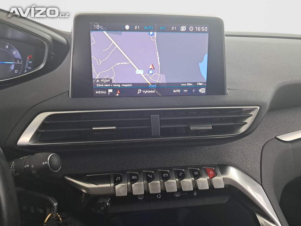 Foto inzerátu Peugeot 3008 1.2 PureTech