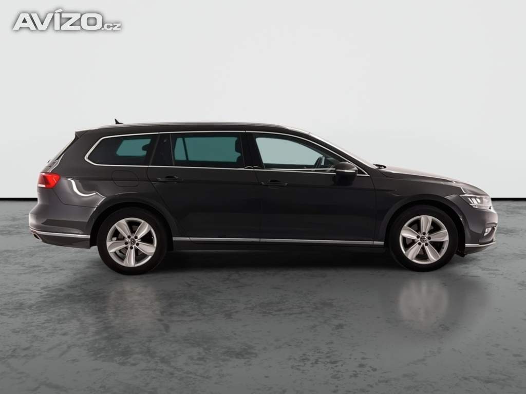 Foto inzerátu VW Passat 2.0 TDI