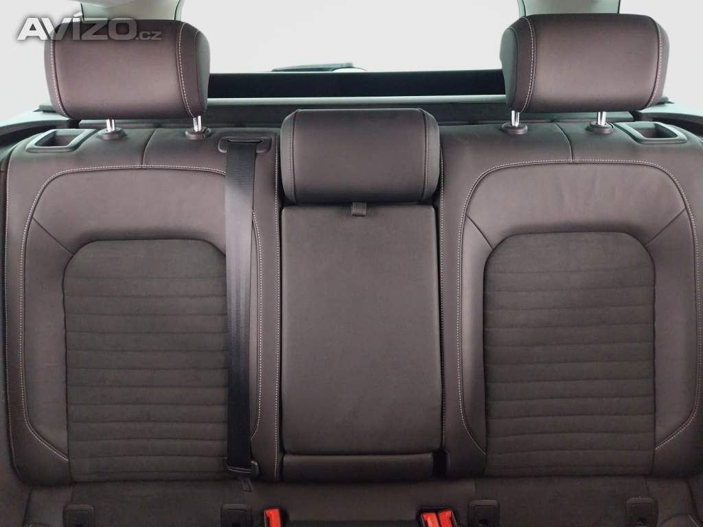 Foto inzerátu VW Passat 2.0 TDI
