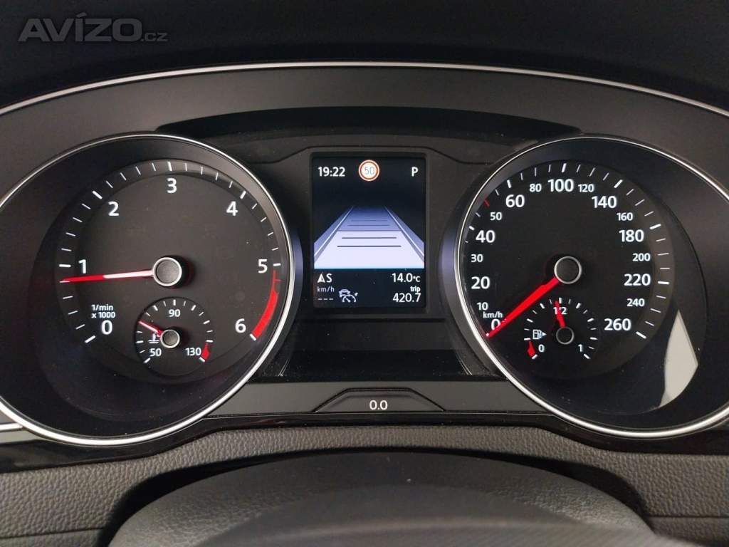 Foto inzerátu VW Passat 2.0 TDI