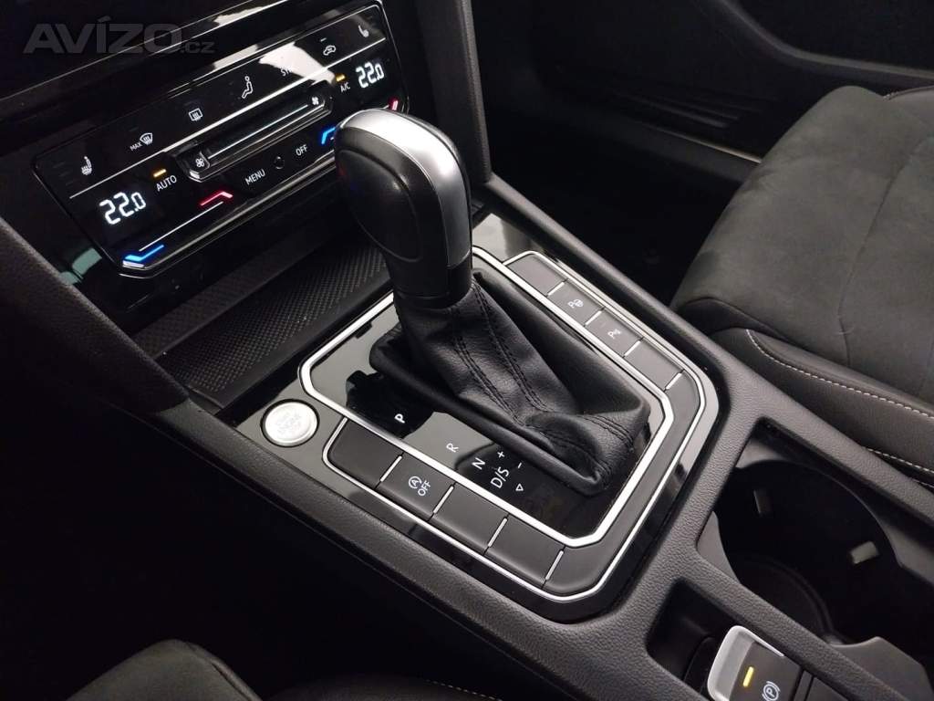 Foto inzerátu VW Passat 2.0 TDI