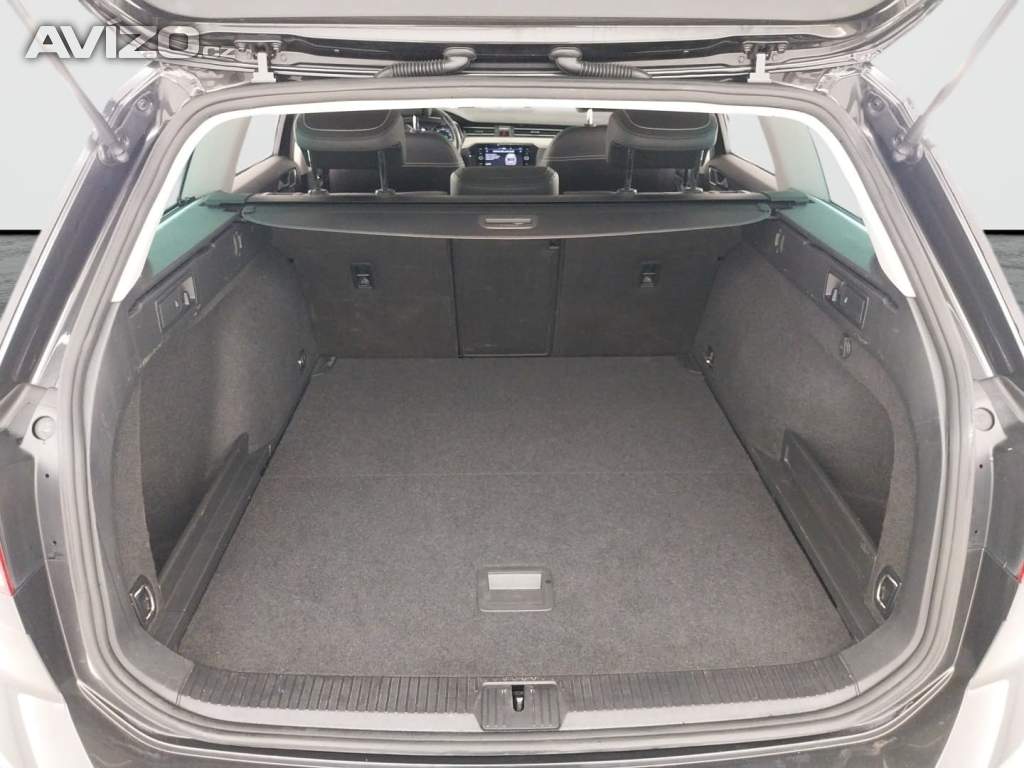 Foto inzerátu VW Passat 2.0 TDI
