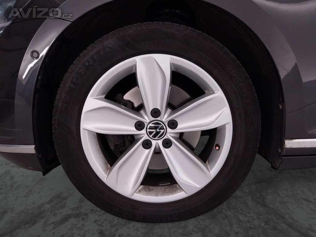Foto inzerátu VW Passat 2.0 TDI