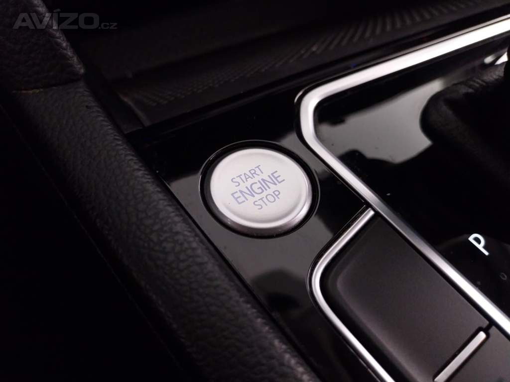 Foto inzerátu VW Passat 2.0 TDI