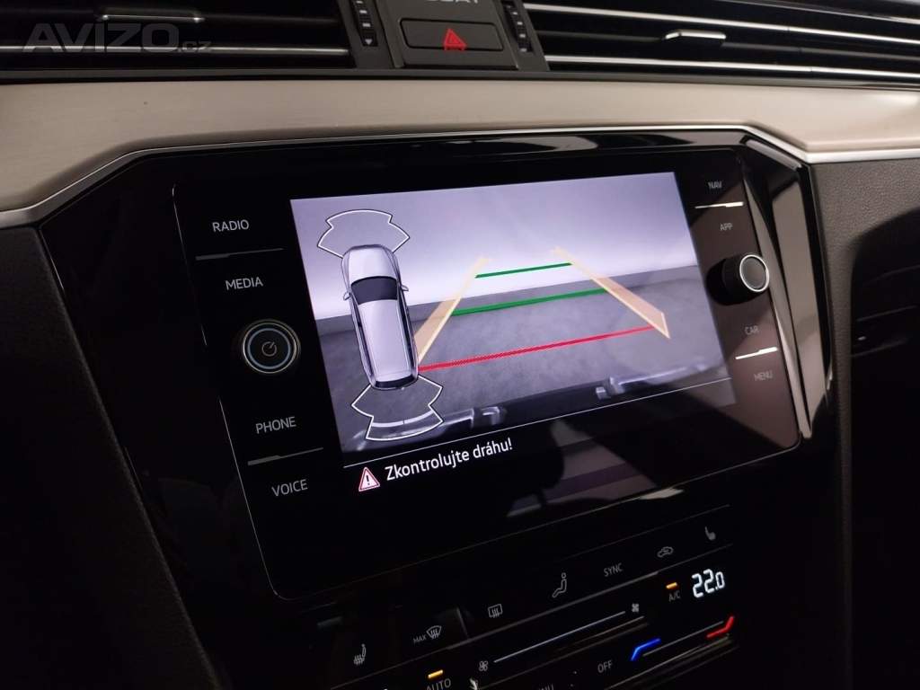Foto inzerátu VW Passat 2.0 TDI