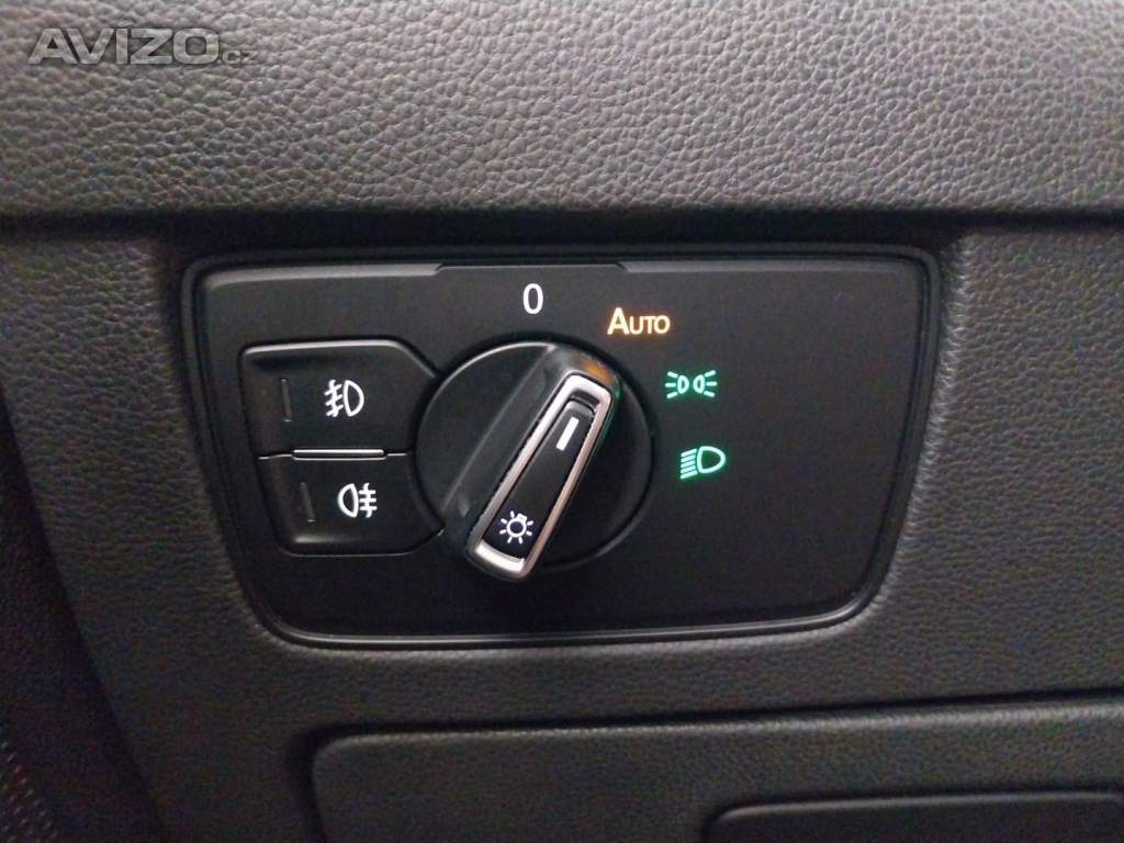 Foto inzerátu VW Passat 2.0 TDI