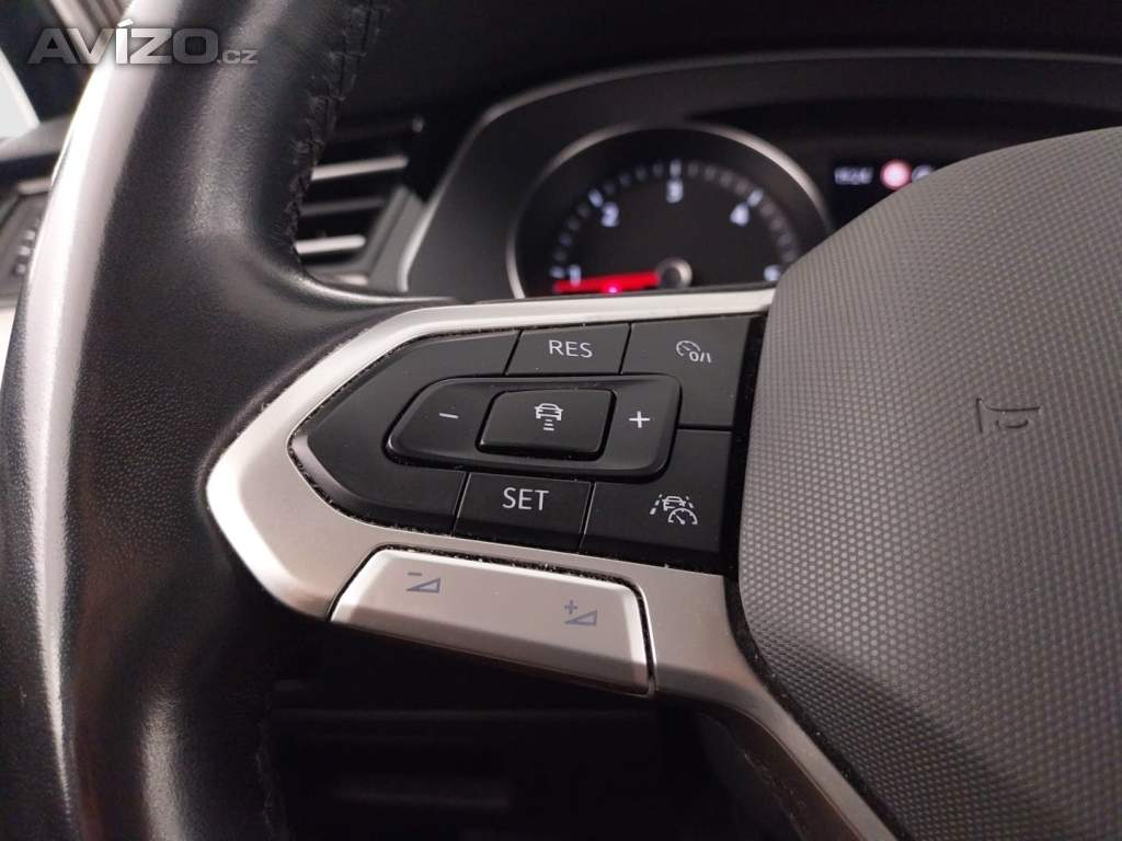 Foto inzerátu VW Passat 2.0 TDI