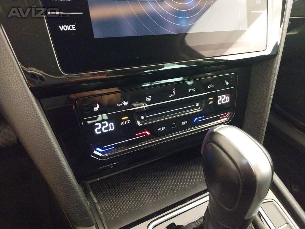 Foto inzerátu VW Passat 2.0 TDI
