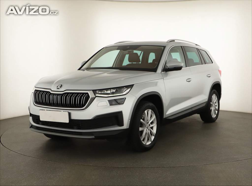 Foto inzerátu Skoda Kodiaq 2.0 TDI