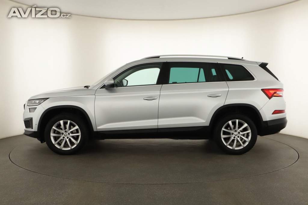 Foto inzerátu Skoda Kodiaq 2.0 TDI