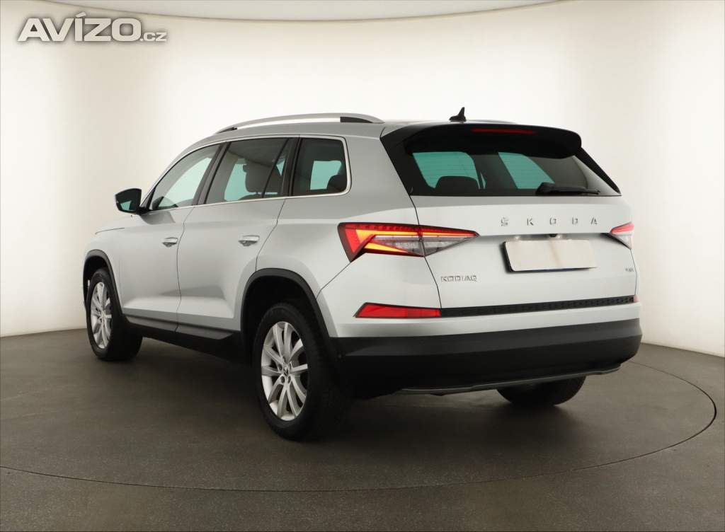 Foto inzerátu Skoda Kodiaq 2.0 TDI