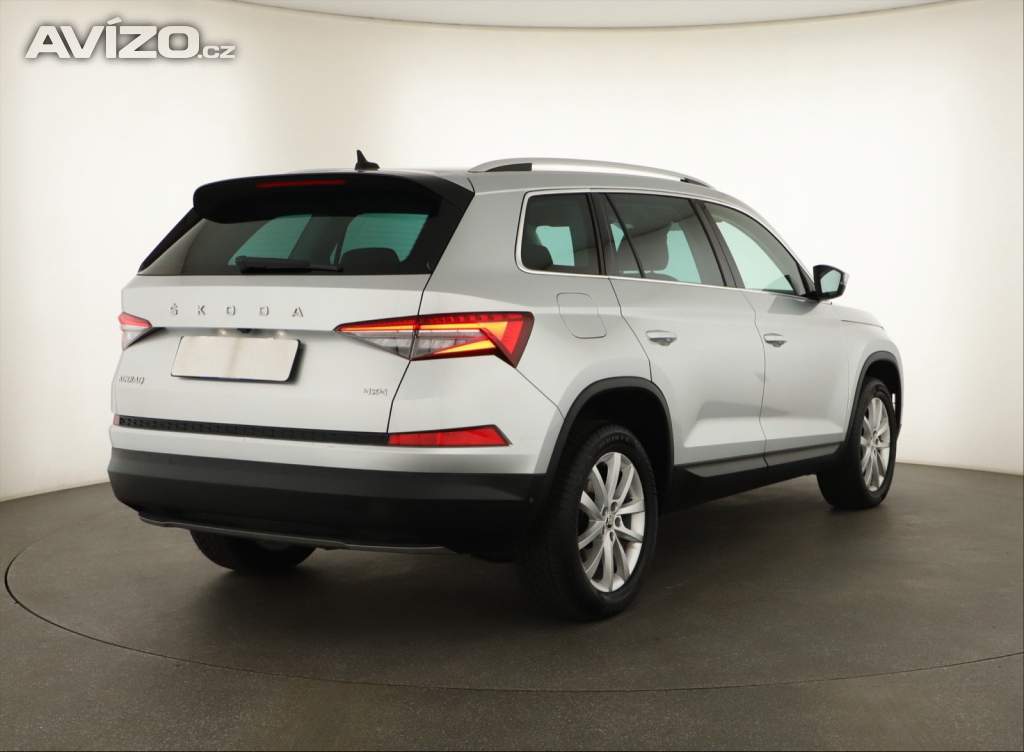 Foto inzerátu Skoda Kodiaq 2.0 TDI