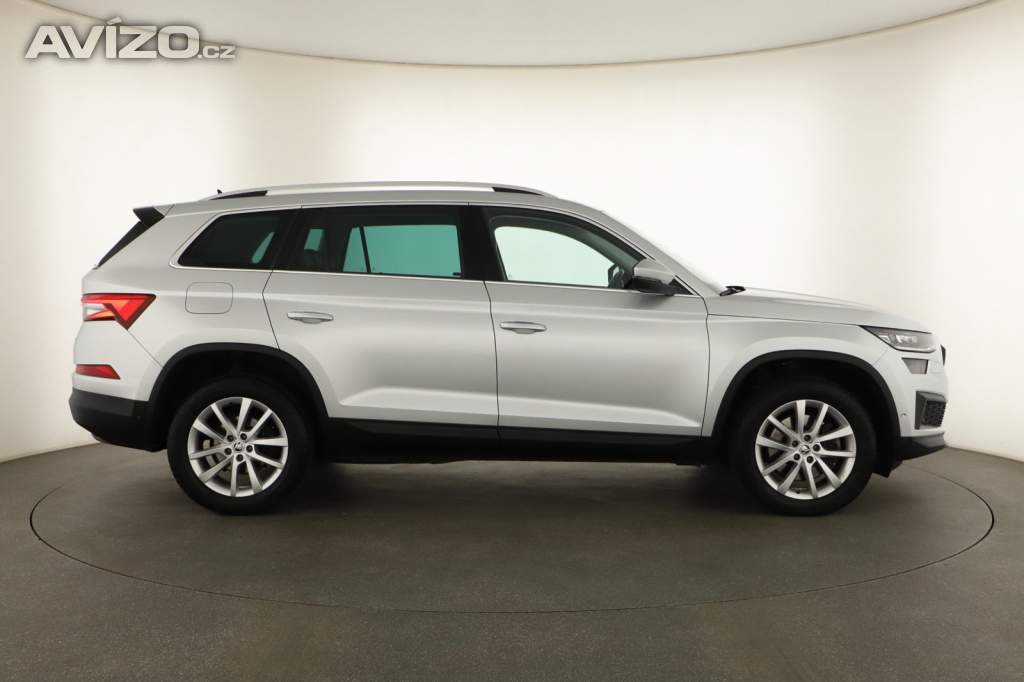 Foto inzerátu Skoda Kodiaq 2.0 TDI