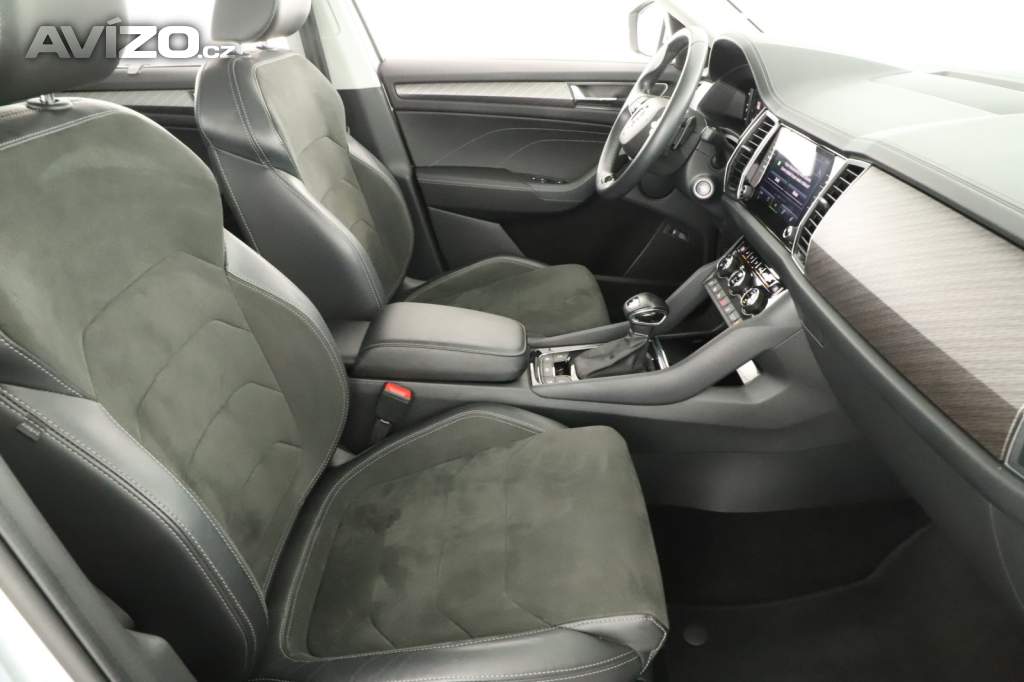 Foto inzerátu Skoda Kodiaq 2.0 TDI