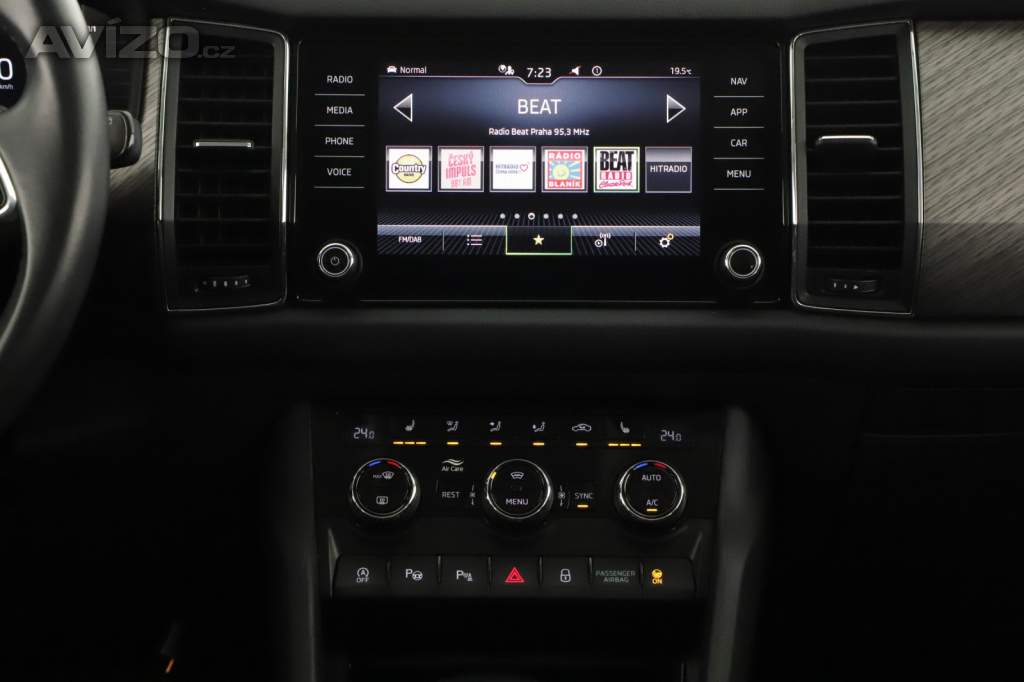 Foto inzerátu Skoda Kodiaq 2.0 TDI