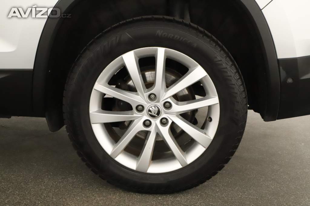 Foto inzerátu Skoda Kodiaq 2.0 TDI