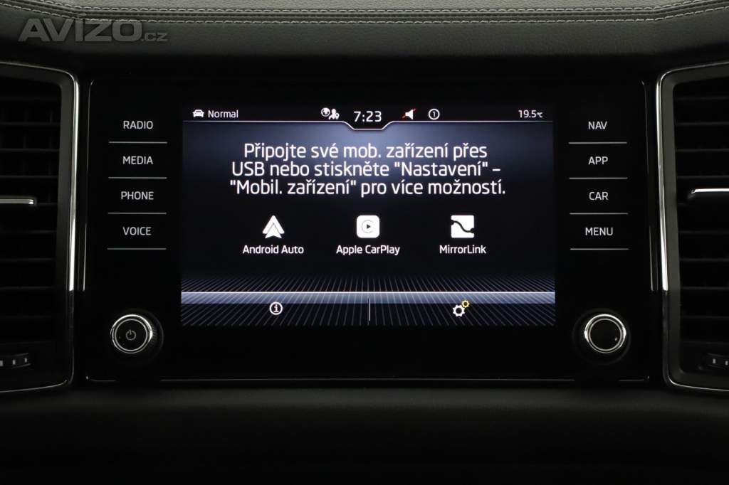 Foto inzerátu Skoda Kodiaq 2.0 TDI