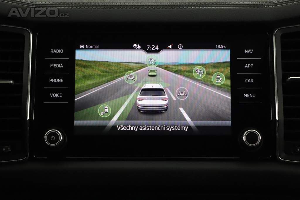 Foto inzerátu Skoda Kodiaq 2.0 TDI
