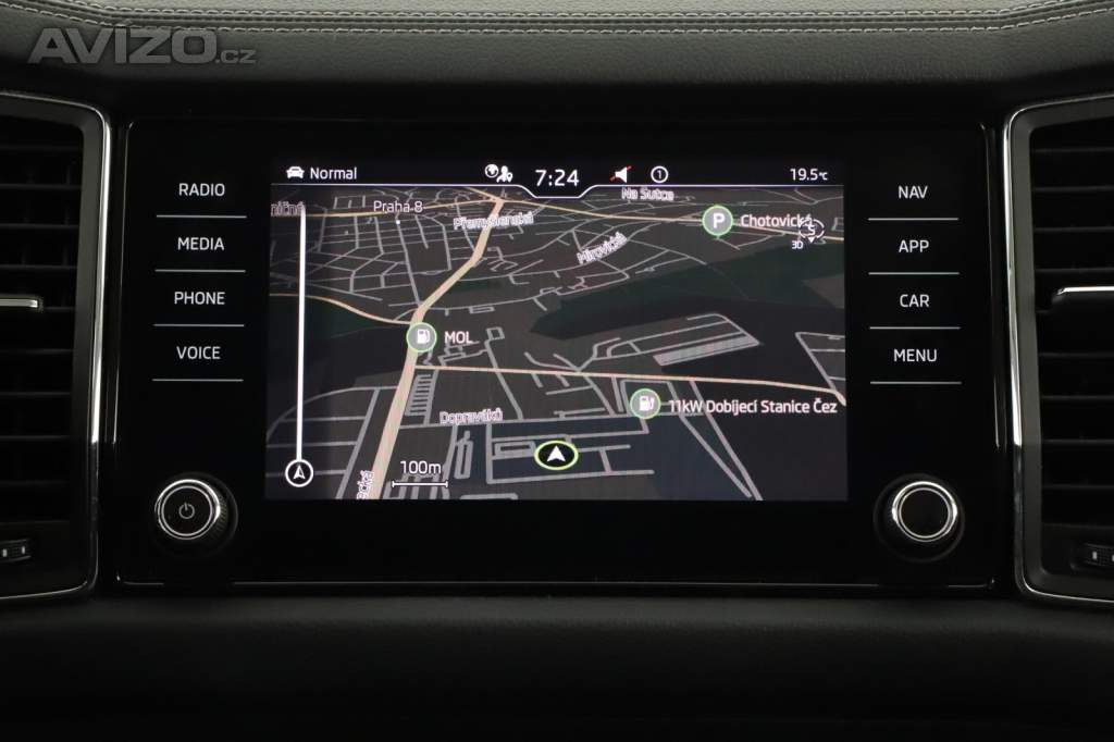 Foto inzerátu Skoda Kodiaq 2.0 TDI